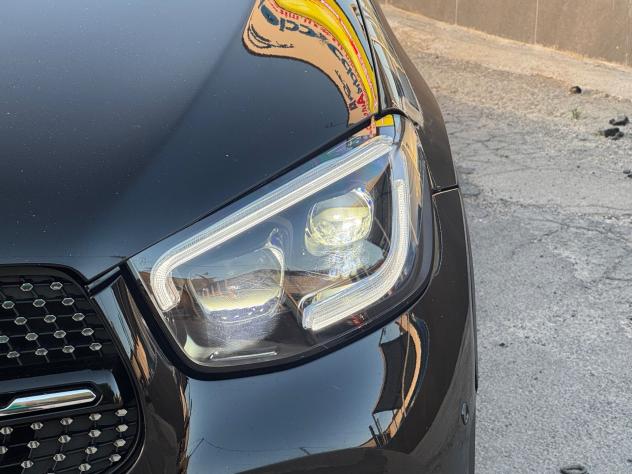 MECEDES GLC 220D 194 CV PREMIUM AMG FULL IVA - Foto 5