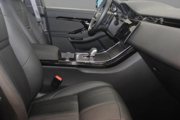 LAND ROVER Range Rover Evoque 2.0D I4 204 CV AWD Auto Dynamic SE rif. 23287472 - Foto 5