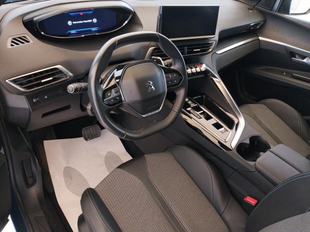 Peugeot 3008 1.5 bluehdi Allure Pack s - IVA ESPOSTA - Foto 8