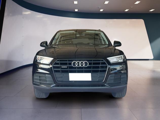 Audi Q5 35 TDI quattro S tronic - Foto 2