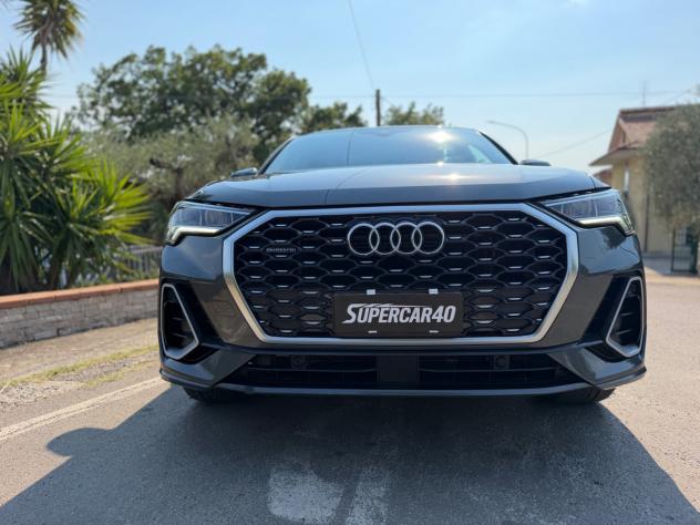 Audi Q3 35 TDI quattro S tronic line edition - Foto 4