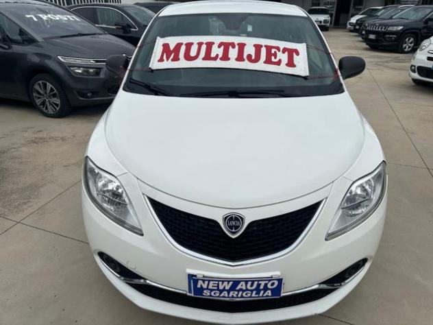 LANCIA Ypsilon 1.3 MJT 95 CV 5P. S&S Elefantino rif. 24036780 - Foto 3