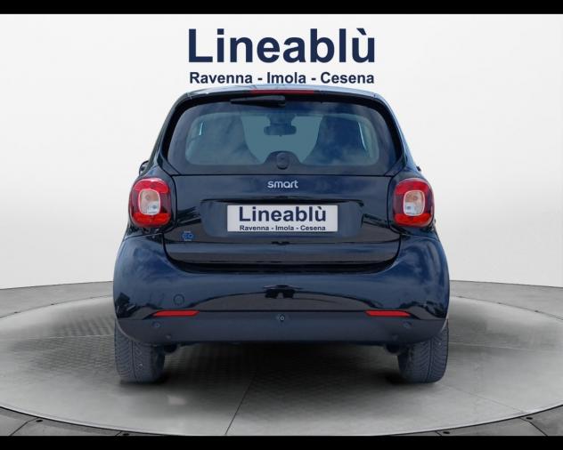 smart fortwo 3ªs.(C/A453) EQ Passion - Foto 4