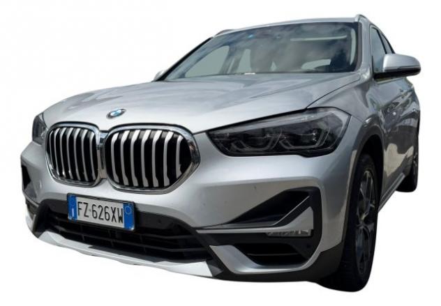 BMW X1 sDrive18i xLine Automatica rif. 23783443