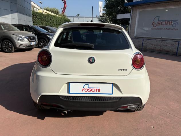 Alfa Romeo MiTo 1.4 78cv Mito - Foto 5