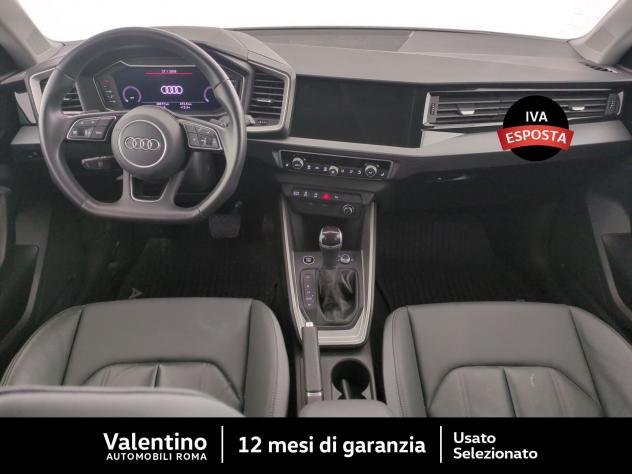 Audi A1 SPB 35 TFSI S tronic Advanced - Foto 6