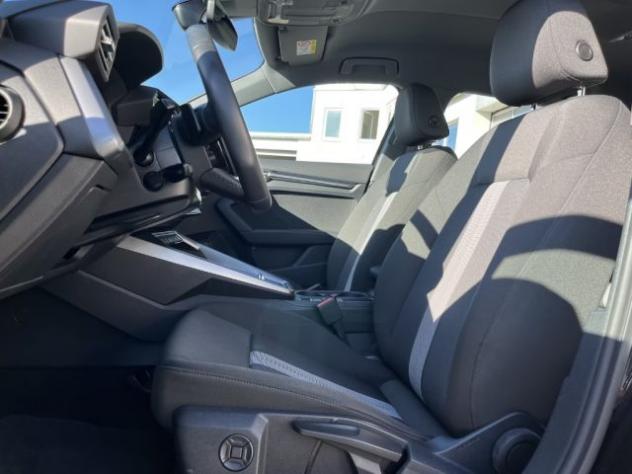 AUDI A3 SPB 35 TDI S tronic S line Sline Black rif. 22856548 - Foto 9