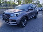 Dr 4.0 1.5 Bi-Fuel GPL