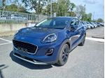 Ford Puma 1.0 EcoBoost Hybrid 125 CV S&S Titanium Design