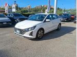 Hyundai i20 i20 1.2 mpi Connectline 84cv mt