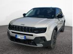 Jeep Avenger Ice My24 Summit 1.2 100cv