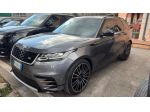 Land Rover Range Rover Velar 2.0 I4 R-Dynamic HSE 4WD CERCHI 22' 2 ANNI DI …