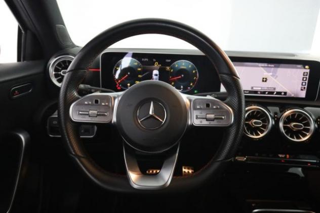 MERCEDES-BENZ A 180 A 220 Automatic 4Matic Premium rif. 23715555 - Foto 5
