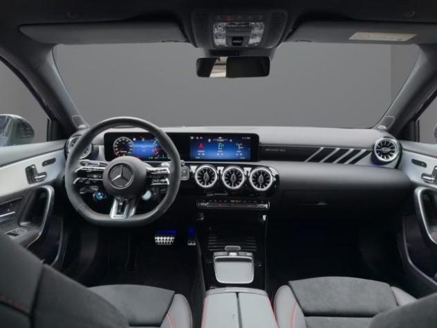 MERCEDES-BENZ A 45 S AMG 4Matic+ Premium Plus - TETTO NIGHT BURMESTER 360° rif. 22974047 - Foto 6