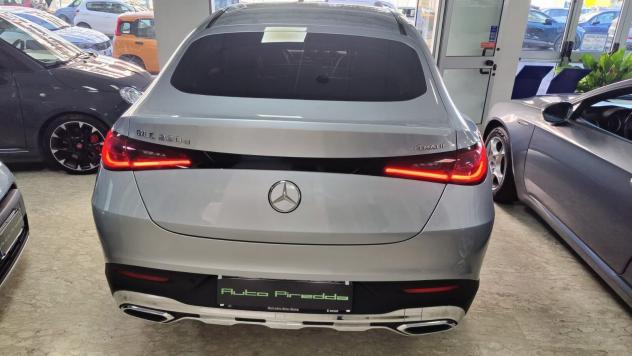 Mercedes-benz GLC 220 d 4Matic Mild hybrid Coup - Foto 4