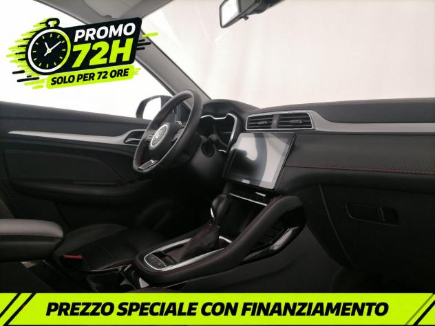 MG ZS 1.0 Luxury auto - Foto 7