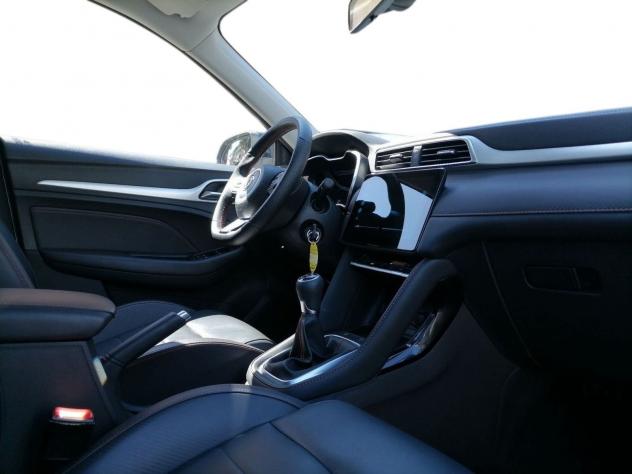 MG ZS 1.5 Classic Luxury - Foto 7
