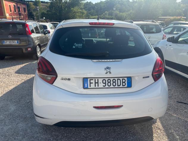 Peugeot 208 BlueHDi 75 5 porte Allure - Foto 5