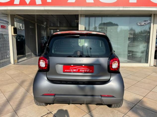 SMART ForTwo 0.9 90CV PACK BRABUS PRIME PANO LED NAVI rif. 14882720 - Foto 4