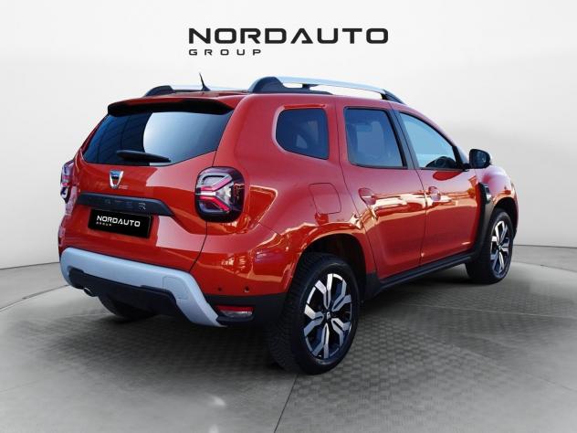 Dacia Duster 2ª serie 1.5 Blue dCi 8V 115 CV 4x4 Prestige - Foto 3