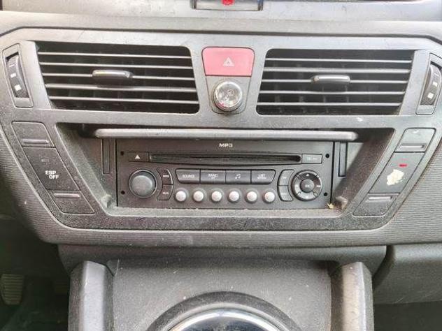 CITROEN - C4 Picasso - Scegli Versione - Foto 6