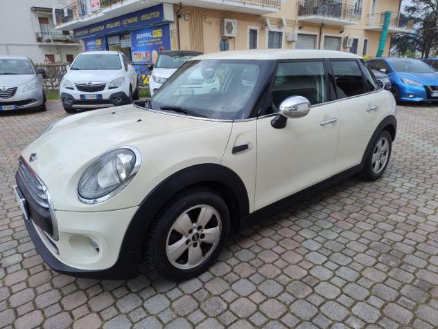 MINI - Mini - 1.2 One 5 porte - Foto 8