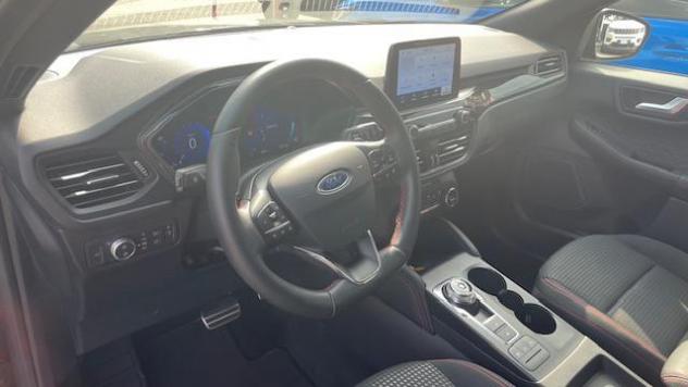 FORD Kuga 1.5 120cv aut. 2WD ST-Line *IVA deducibile rif. 24109866 - Foto 4