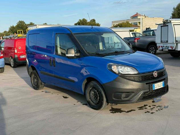 Fiat Doblo Dobl1.6 MJT 90CV S&S PC-TN Cargo Lounge - Foto 3