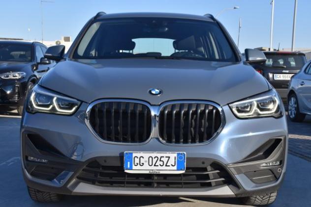 BMW X1 sDrive18d Business Advantage rif. 23599976 - Foto 2