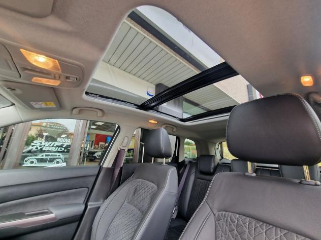 Suzuki Vitara 1.4 Boosterjet hybrid Starview auto - Foto 9