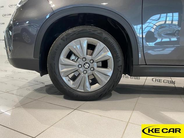 Suzuki Vitara 1.4 Boosterjet hybrid AllGrip Cool - Foto 8