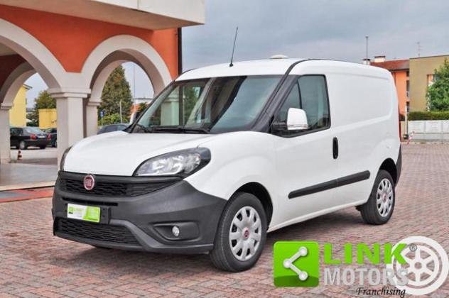 FIAT Doblo Doblò 1.4 T-Jet Natural Power Cargo Lamierato SX rif. 24179745