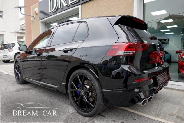 VOLKSWAGEN Golf R 2.0 TSI DSG 4Motion - NO EXPORT rif. 24151322 - Foto 3