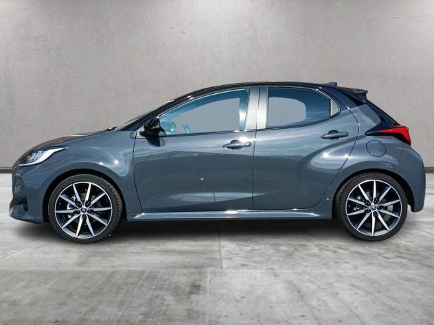 Toyota Yaris Hybrid 130 GR SPORT - Foto 2