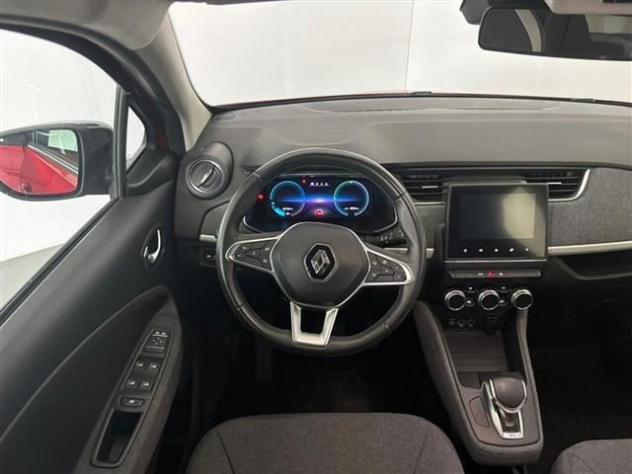 RENAULT ZOE Zen R135 e-shifter rif. 23939408 - Foto 8