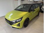 HYUNDAI i20 1.0 T-GDI Dark Line Km0 rif. 24159682