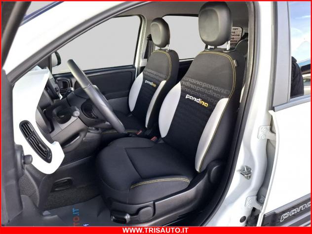 FIAT Panda 1.0 Hybrid Pandina NEOPATENTATI - Foto 9