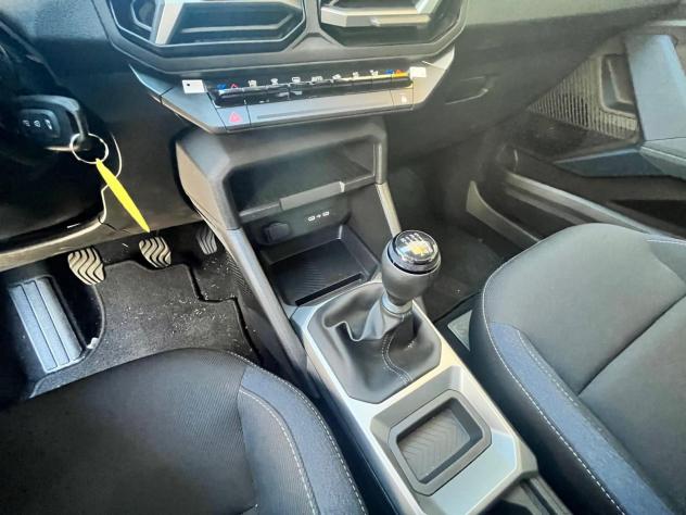 Dacia Bigster expression mild hybrid 140 - Foto 8