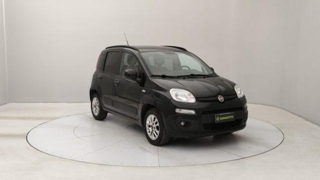 FIAT Panda 1.2 Lounge easypower Gpl 69cv my19 rif. 22647773 - Foto 7