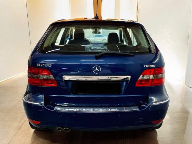 MERCEDES-BENZ B 200 Turbo Sport rif. 22176714 - Foto 6