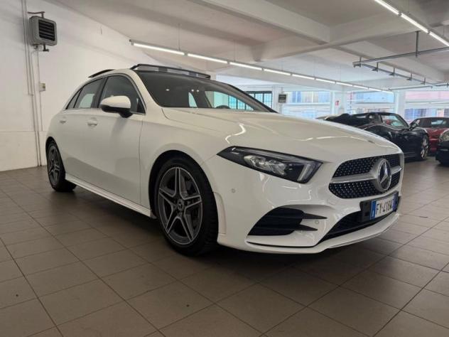 Mercedes-Benz Classe A A 180 Premium - Foto 3