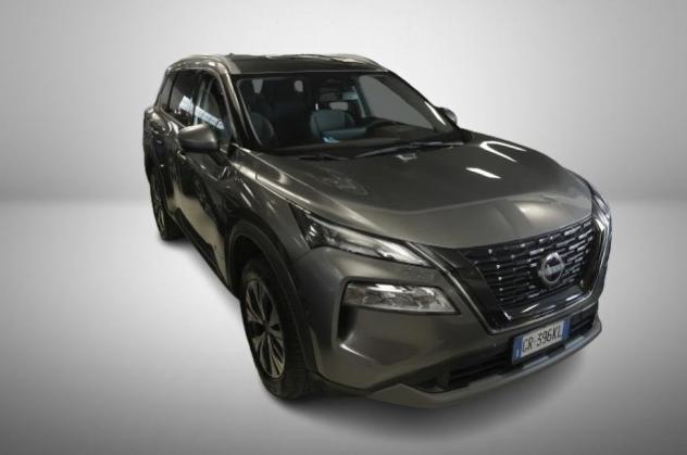 Nissan X-Trail IV 2022 1.5 e-power N-Connecta e-4orce 4wd auto 7p.ti