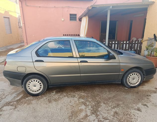 ALFA ROMEO 146 - Foto 4