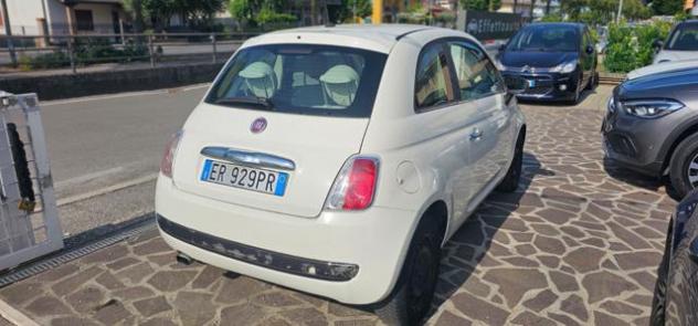 FIAT 500 1.2 EasyPower Pop rif. 23920207 - Foto 5