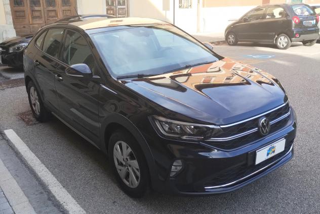 Volkswagen Taigo 1.0 TSI 110 LIFE - Foto 5