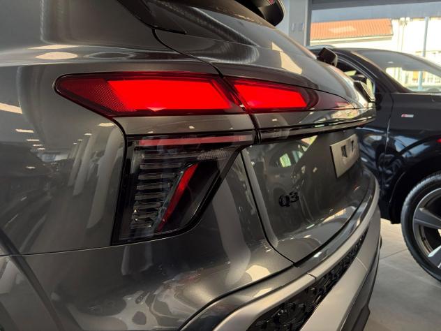 Audi Q3 TFSI 110 kW mHEV S tronic S Line edition. - Foto 4