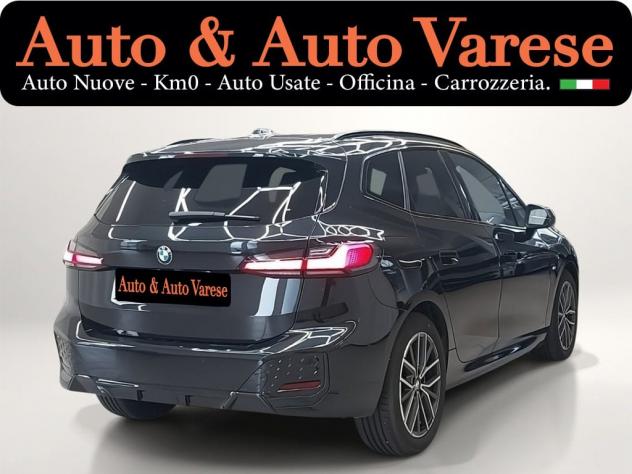 BMW Serie 2 Active Tourer 218i Active Tourer M sport automatica tetto apribile - Foto 2