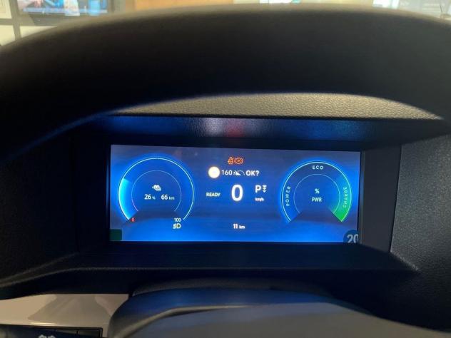 Toyota Proace Verso Electric 75 kWh L1 Lounge - 8 posti - Foto 8