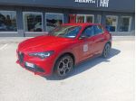 Alfa Romeo Stelvio 2.2 TD 210 CV Sprint AT8 Q4