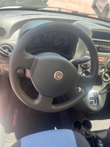 Fiat Panda 1.2 Emotion Dualogic - Foto 10